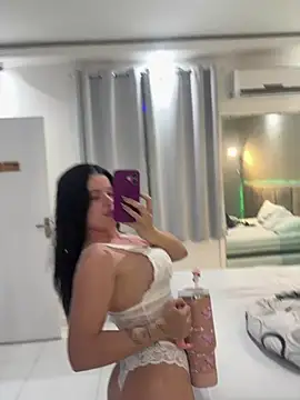 Rafaellaz webcam