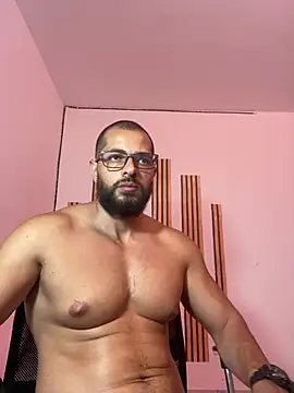 magnumchris webcam