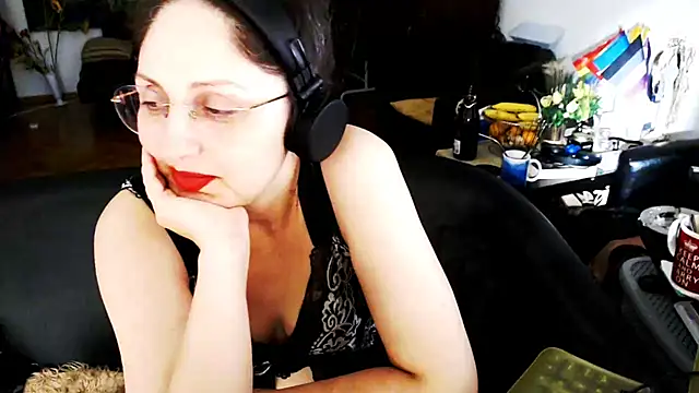 Imperatriza webcam