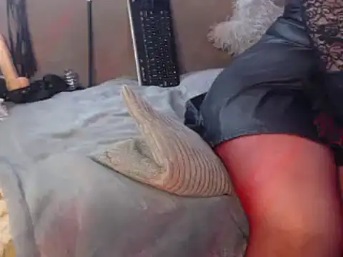 GoddessMonicaAngels webcam