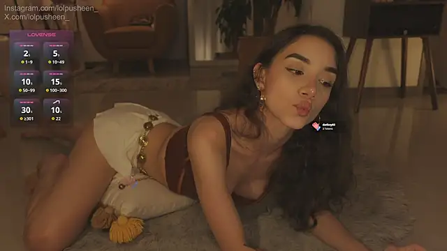 JulietteDee webcam