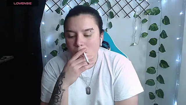 Nika_1_ webcam