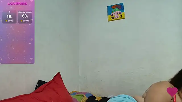 EliVanegas webcam