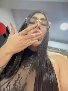 Sarahballiston_ webcam