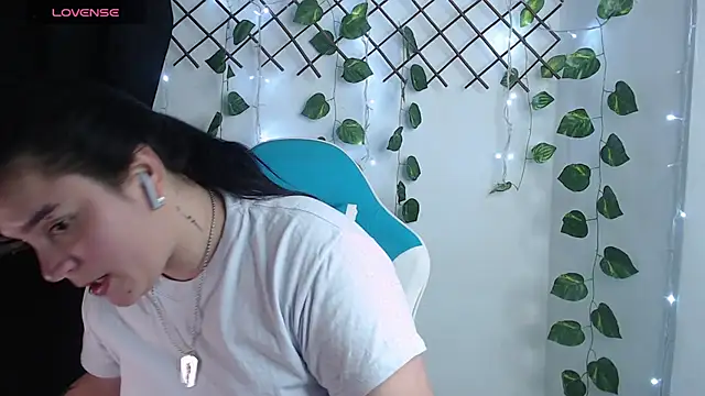 Nika_1_ webcam