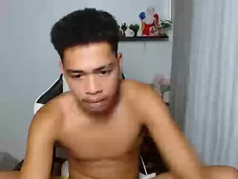 curlyasian_njxx webcam