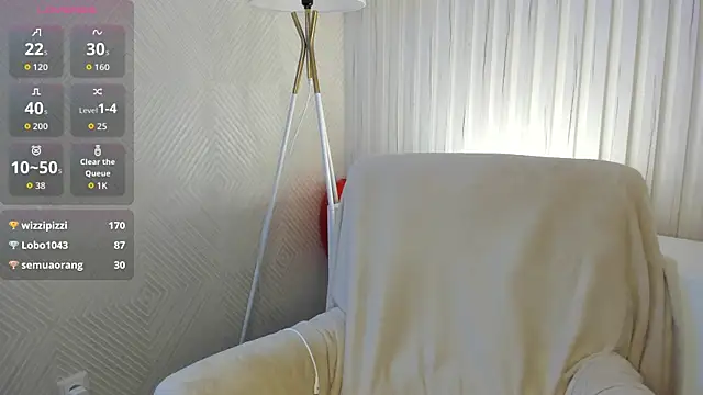Kelly_Powell live webcam