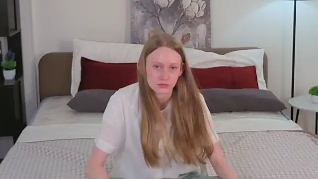 RoseannPolintan webcam