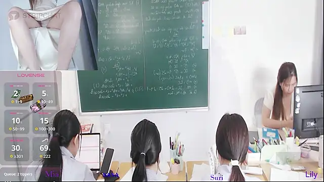 _Math_ webcam