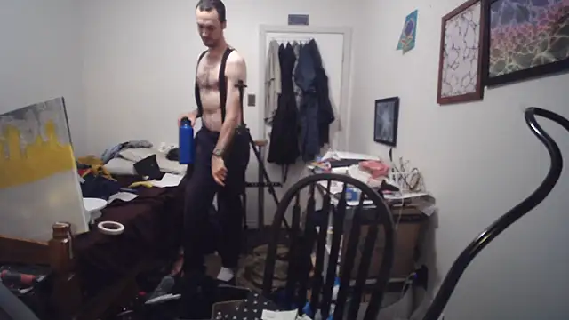 JohnnyMoves