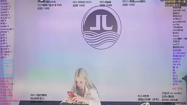 Sw-001 Live Web Cam Show