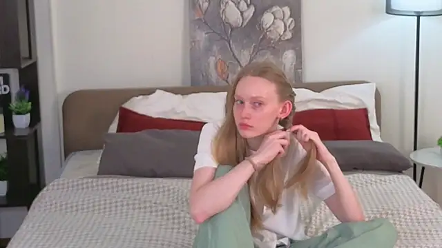 RoseannPolintan webcam