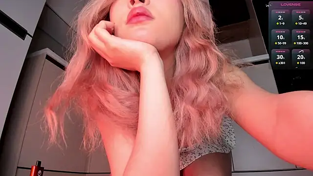 amy_akime webcam