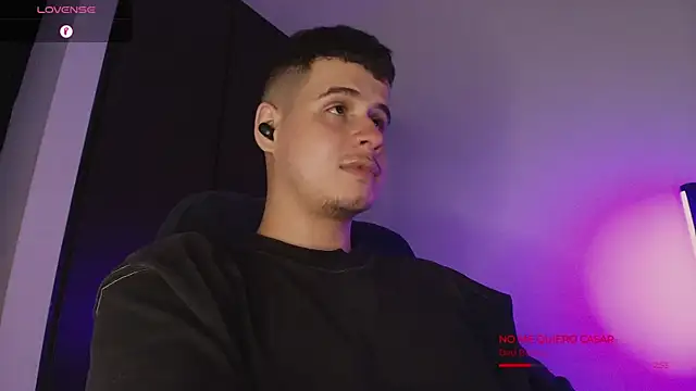 BjornSteel webcam