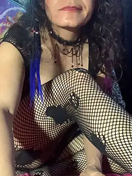 NatashaRex webcam