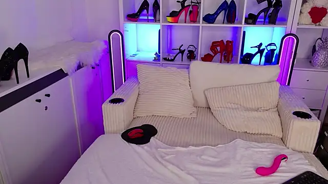 Anna-Bel webcam