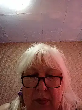 Alexia64231 webcam