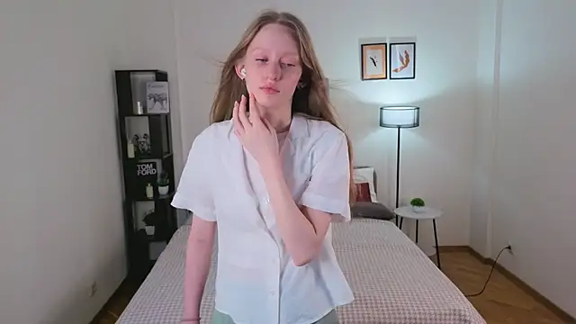RoseannPolintan webcam