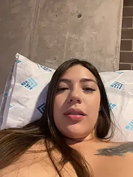Latina_vanessa live sex cam