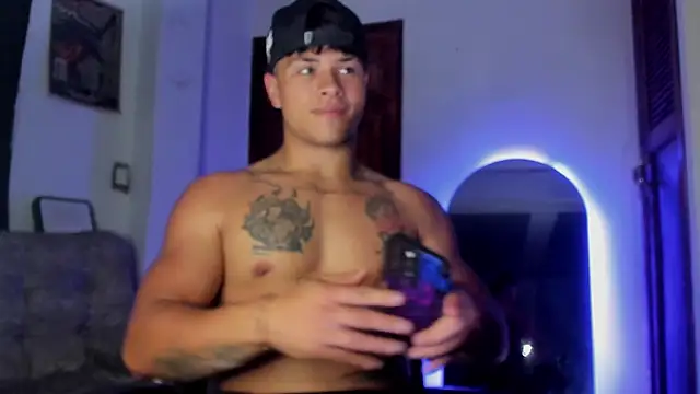Dominic_Biker__