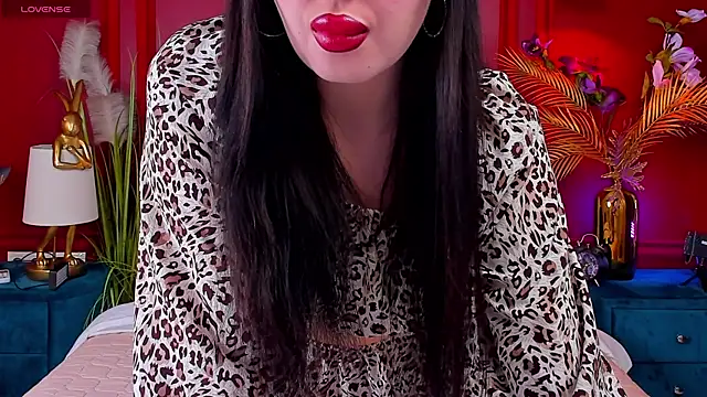 Mayzzie webcam