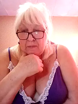 Alexia64231 webcam