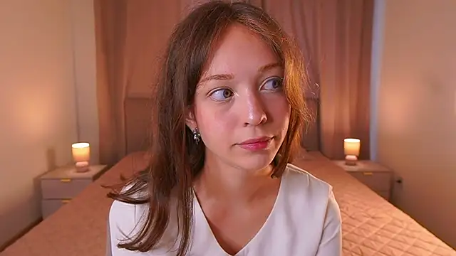 SusanaHallet webcam