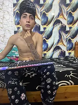 michaelmiller20261 - MichaelMiller20261's free webcam - UK Sex Cams