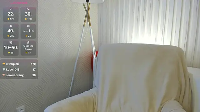 Kelly_Powell live webcam