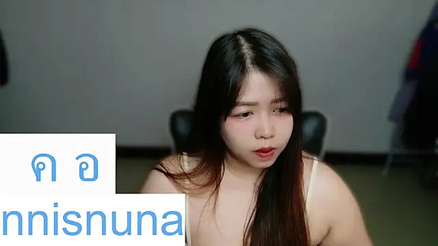 nunanunanuna webcam