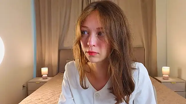 SusanaHallet webcam