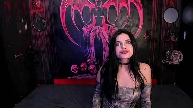 Kylie-fox webcam