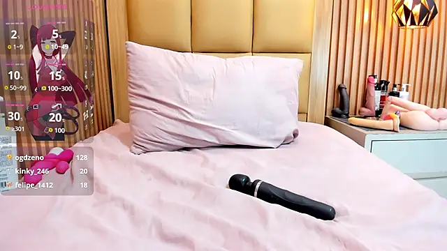 LOLAMAXI webcam