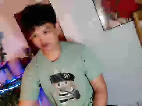 Rain_cum webcam