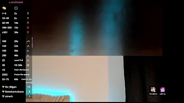 Mia_Victoria22 webcam