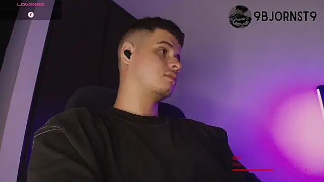 BjornSteel webcam
