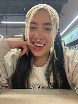 ManuelaVeeleez webcam