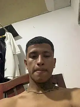 Anthony_clark1 webcam