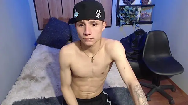 Yao_23 webcam