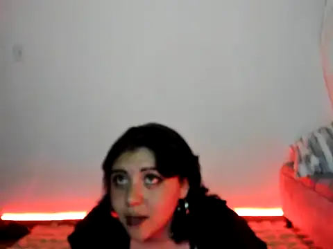 Blueberry_gothic webcam