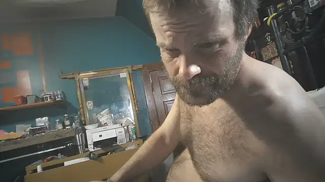 charactrzero webcam