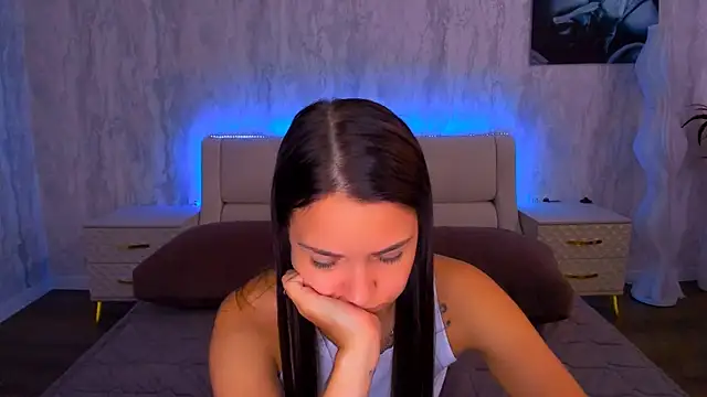 AlexaBarkley webcam