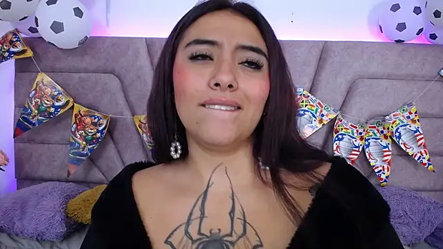 Jessica_Kraftt webcam