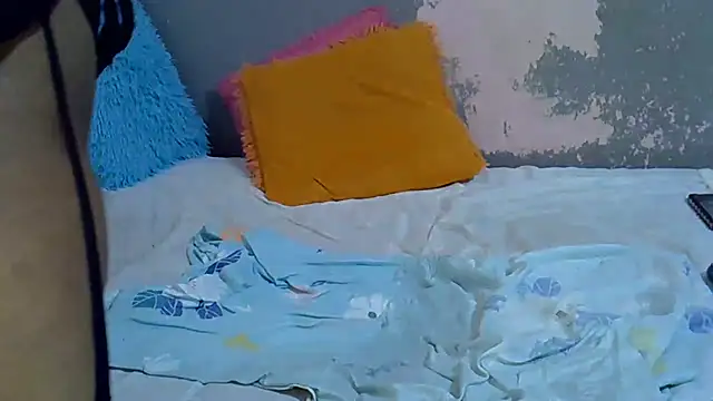 sweetchocolate9 webcam