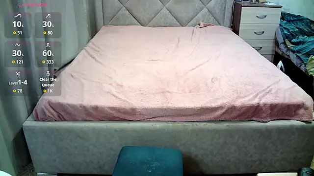 juliettkalen webcam