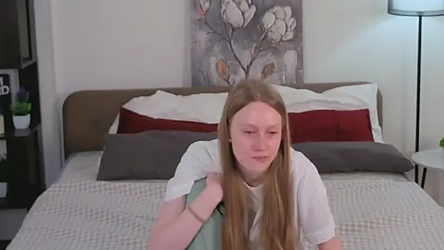 RoseannPolintan webcam