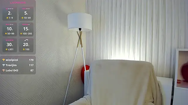 Kelly_Powell webcam