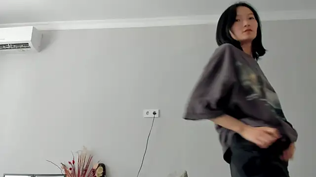 ailey_chao webcam