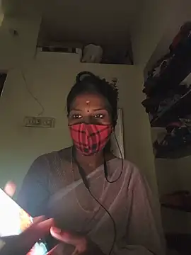 Tamil_Yalini12 webcam