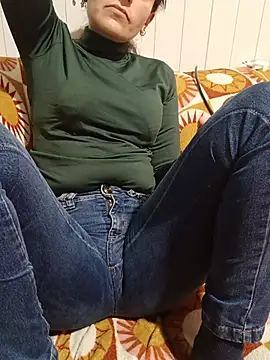 Lupita_sol webcam